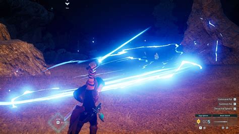 Nightstar Sand: Nightstar Sand location in Palworld and how to use it