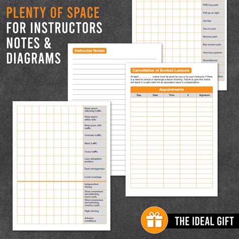 Image result for Practical Driving Test Marking Sheet