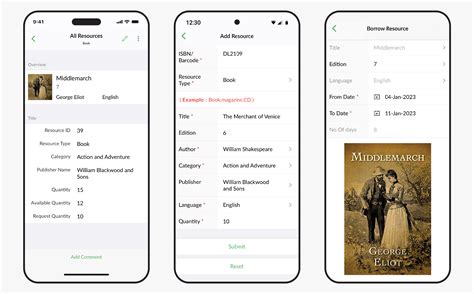 Image result for Library Manager Software