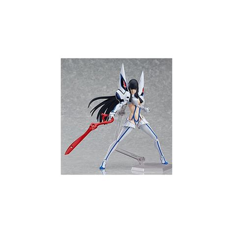 Max Factory re-Run figma Satsuki Kiryuin - Kill la India | Ubuy