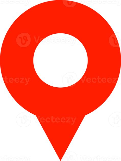 Red Map Pin 的图像结果