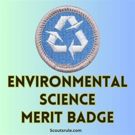 Emergency Preparedness Merit Badge Guide - Scouts Rule