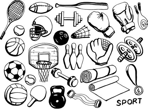 Sports Clip Art 的图像结果