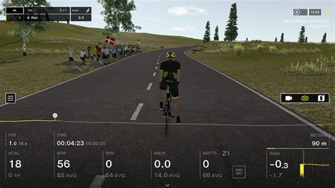 Bkool Tutorial 的图像结果