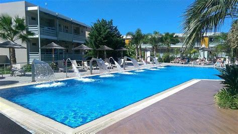 BLUE LAGOON RESORT (Kos Town) - Specialty Resort Reviews, Photos, Rate ...