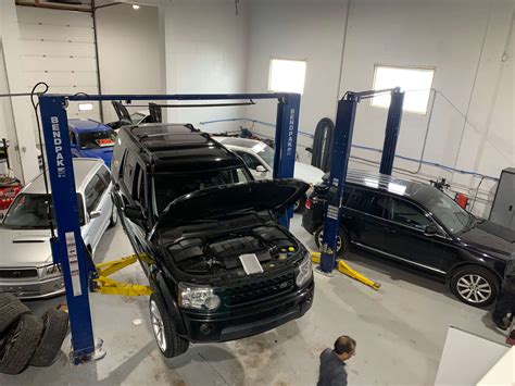 Photo Gallery – Define Motors Edmonton