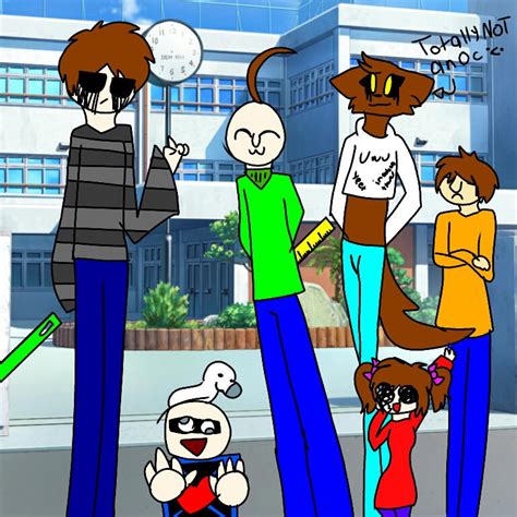 Baldi Basics Lesson 61 的图像结果