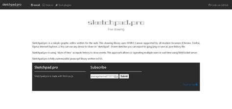 Sketchpad Pro Tutorials 的图像结果