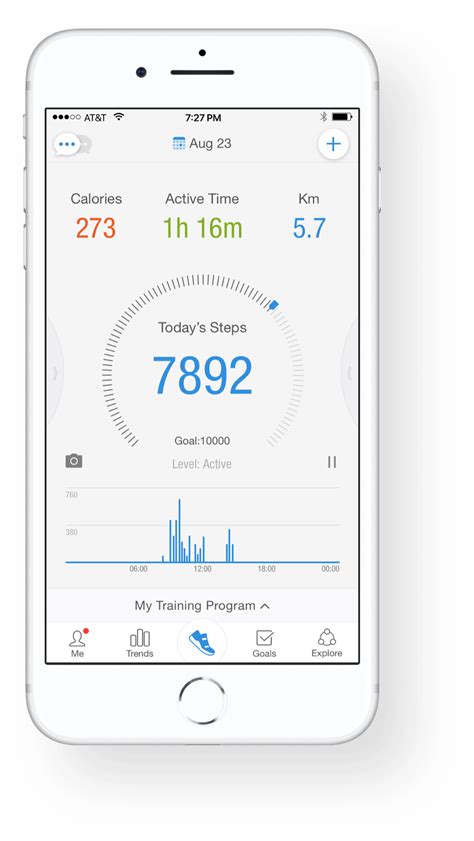 Pacer: Pedometer & Fitness App - Simple Fitness and Weight Loss