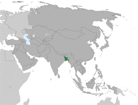 People's Republic of Bangladesh