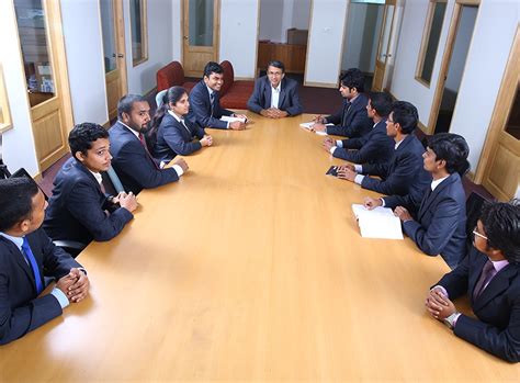 Student-forum | Asian School of Business