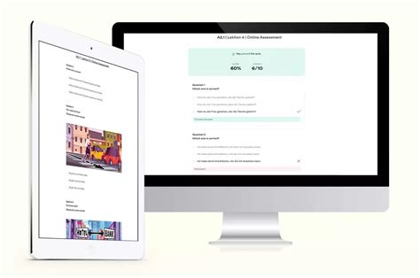 Image result for German A2 Practice Test