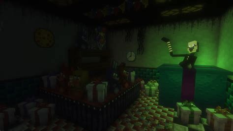 Minecraft Java Mods F-NaF 的图像结果