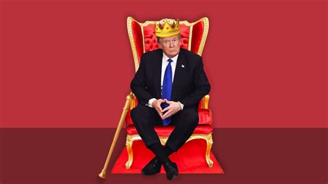 The Authoritarian Threat in This Country Isn’t Socialism