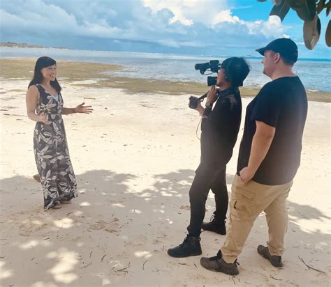 The truth about this 'dream job' - behind the scenes as a tv travel ...