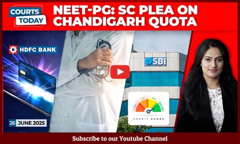 Latest Legal News, Supreme Court News, High Court News | Livelaw India