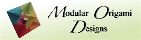 Modular Origami 的图像结果