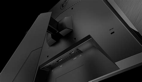 MSI Optix G241V E2 - All About Gaming | Esports Gaming Monitor | MSI