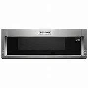 Image result for Low Profile Microwave