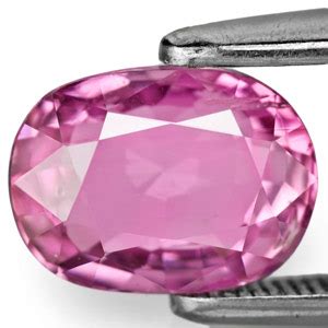 2.39-Carat AIGS-Certified Unheated Intense Pink Ceylon Sapphire ...
