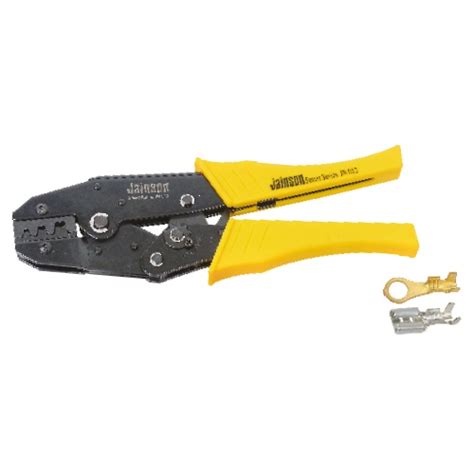 Crimping Tools Products