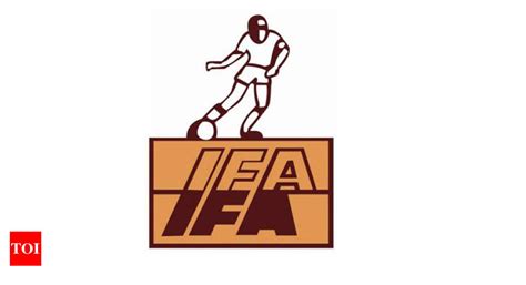 Crisis over, Indian Football Association general secretary withdraws ...