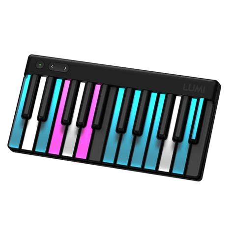 ROLI LUMI Keys Studio Edition | Buy Roli Online India — Access World