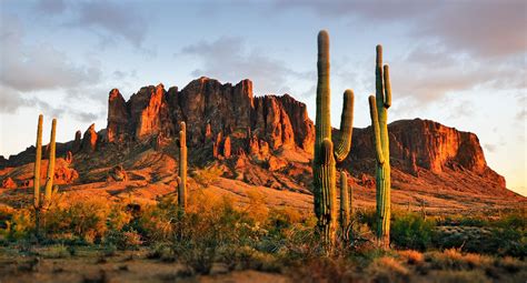 Apache Junction Arizona Campgrounds: Best RV Parks & Campgrounds