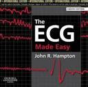 The ECG Made Easy, International Edition: Buy The ECG Made Easy ...