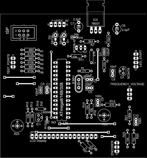 Image result for CW Decoder Circuit