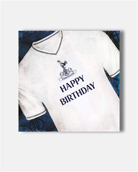 Spurs Retro 1992 Third Shirt | Official Spurs Store