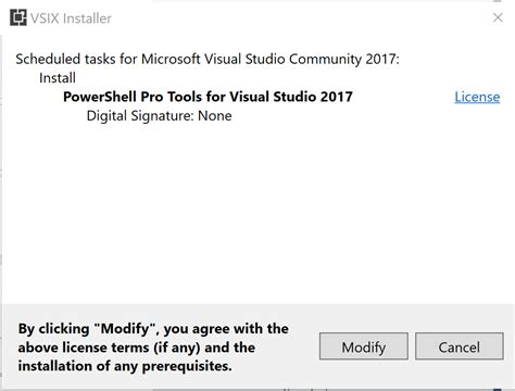Image result for PowerShell Tools for Visual Studio