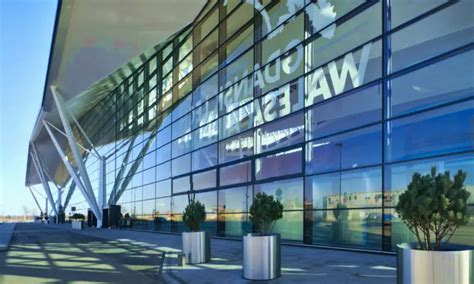 Budget Non-stop Flights from Gdansk Lech Walesa Airport (GDN) – AviaScanner