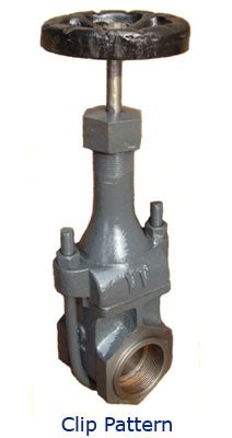 V.V. Valves