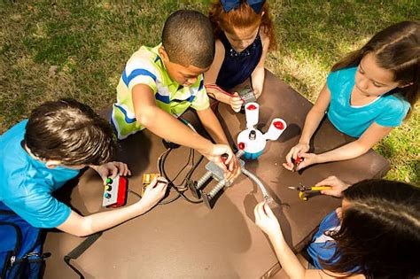 Robotics Children 的图像结果