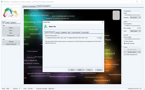 Image result for VOSviewer Features