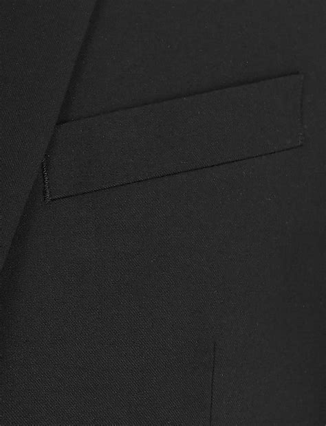 Buy Slim Fit Suit Jacket with Stretch at Marks & Spencer