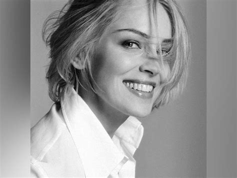 Sharon Stone reveals of having abortion at 18