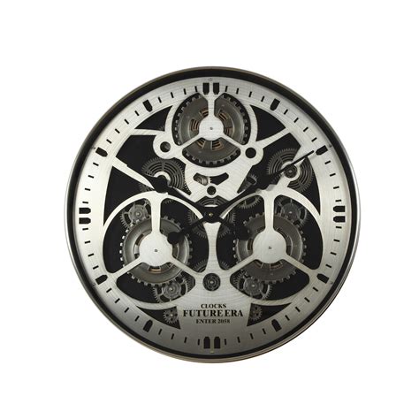 Wall Clock – Imaar Home