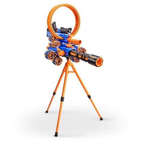 X-Shot Insanity Berzerko - Blaster-Time