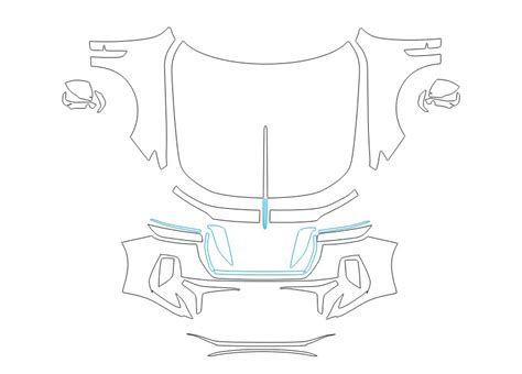The electronic templates shop for making pre cut for protection the ...