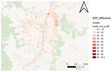 Predicting Multidimensional Poverty with Machine Learning Algorithms ...