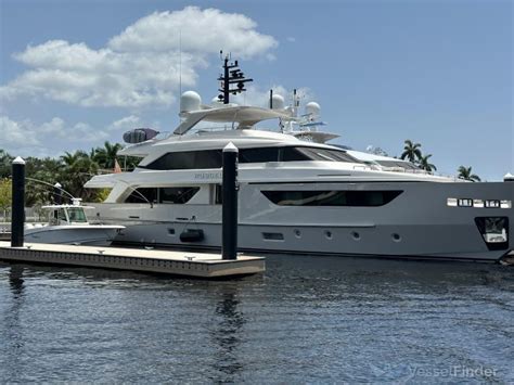 RUSCELLO, Yacht - Details and current position - IMO 8536574 - VesselFinder
