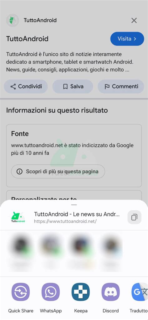 Gemini, Messaggi, App Google, ricerca e non solo: quante novità con ...