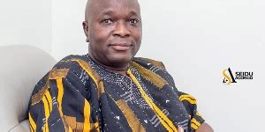 What deadly Burkina Faso ambush says about our unfinished agric promises