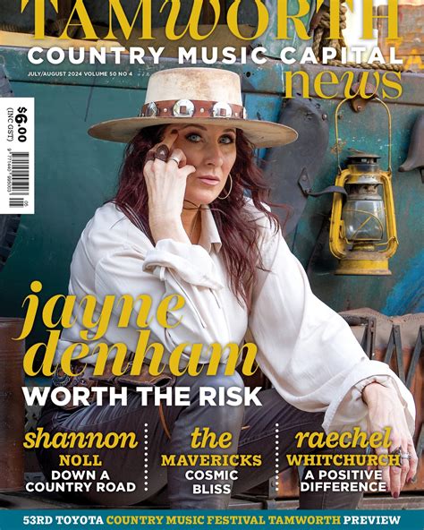 Tamworth Country Music Capital News (@countrymusiccapitalnews) • Instagram photos and videos