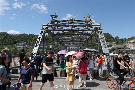 《一日一城一文旅》中国旅游城市系列之兰州 - 知乎