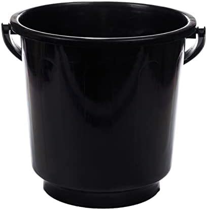 Kuber Industries Bucket|Plastic Bucket for Bathroom|Bucket for Bathing ...