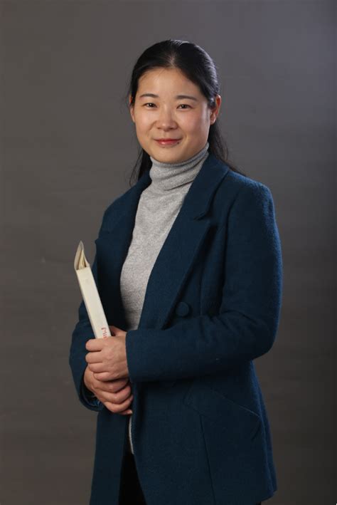 蔡红梅-华中农业大学资源与环境学院