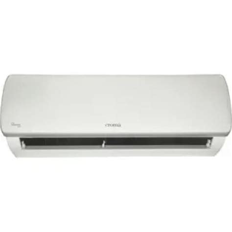 Croma CRAC7495 1.5 Ton Inverter Split AC - Price in India ...